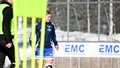 Redo för debut – efter mardrömmen under provspelet: ”Var tufft”