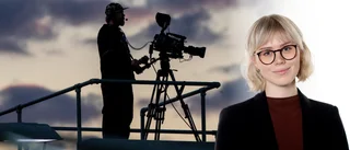 ”Svensk film vaknar ur dvalan, men vem ska betala?”