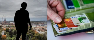 Bedrägerierna i Uppsala ökar – med 700 procent