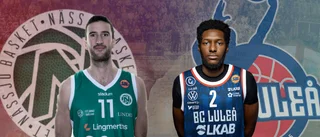 Repris: Se BC Luleås tredje semifinal mot Nässjö här