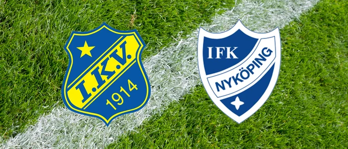 Viljan tar emot Nyköping – se mötet här