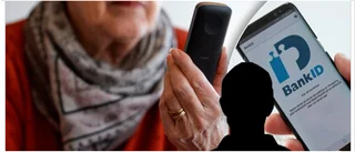 Polisen varnar för bedragare i norr – hyrbilsbluff