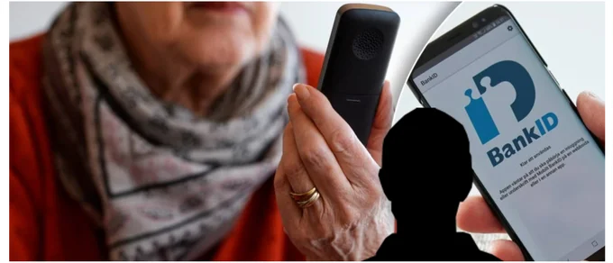 Falska Ica-sms bedrar katrineholmare på tusentals kronor