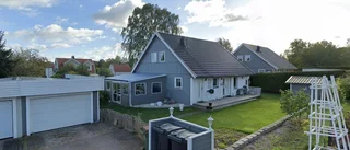 Nya ägare till 70-talshus i Motala – prislappen: 2 200 000 kronor