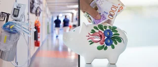 Nämnderna skulle spara – nu ber de om extrapengar
