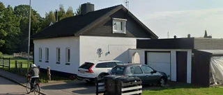 Mindre hus på 63 kvadratmeter sålt i Motala – priset: 1 475 000 kronor