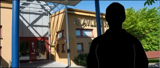 15-åringen från Västervik frisläppt – efter två månader i häkte
