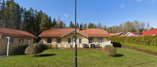 Hus på 120 kvadratmeter sålt i Norrtälje – priset: 5 250 000 kronor