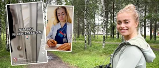 Tvingades radera viralt klipp – nu får Hassler grönt ljus igen