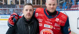 "Det är en avgörande vecka för VIK"