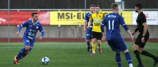 LSW nära få till straffläggning i cupen – se mål mot Lindö