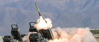 Skarpa raketer ska skjutas vid Nato-övning på Gotland