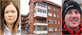 Hyresgästföreningen tar strid mot höjda hyror i centrala Piteå