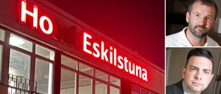 Kräver utredning – efter kommunens hotellsjabbel 