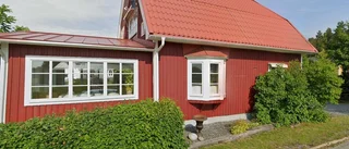 Nya ägare till villa i Ursviken – 3 500 000 kronor blev priset