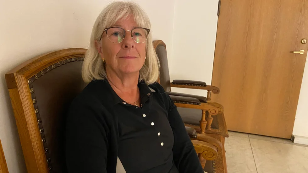 "Föga anade vi de ränker som smeds" skriver en av insändarskribenterna Jessica Johansson (L). Arkivbild