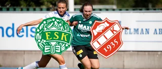 ESK mötte Islingby IK – så var matchen
