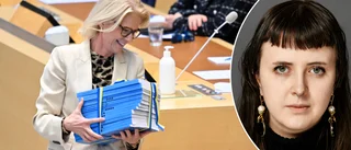 Nu sänks skatterna – det är bra för välfärden