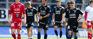 UNT:s betyg visar: Han var bäst i Sirius 2024