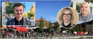 Luleåprofil rekryterad – city ska leva upp