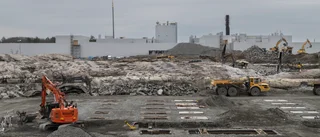 Northvoltföretag söker miljardbidrag för fabrik