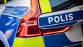 Polisen vill ha hjälp efter misstänkt grov stöld i Skellefteå