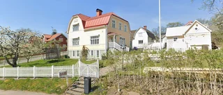 Två fastigheter i Borensberg sålda för 5 900 000