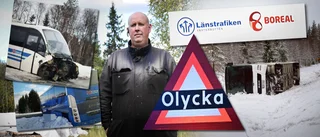 Larmar om stora brister i busstrafiken: "Ingen tar oss på allvar"