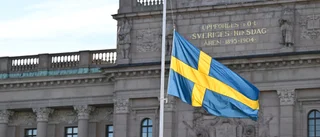 Sverige riskerar passera tipping point – vakna upp!