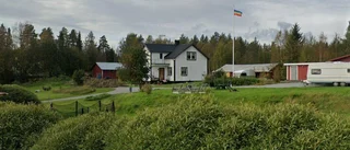 Två fastigheter i Boden sålda för 1 800 000
