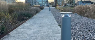Skadegörelsen vid badet fortsätter: "Skattepengar går åt skogen"