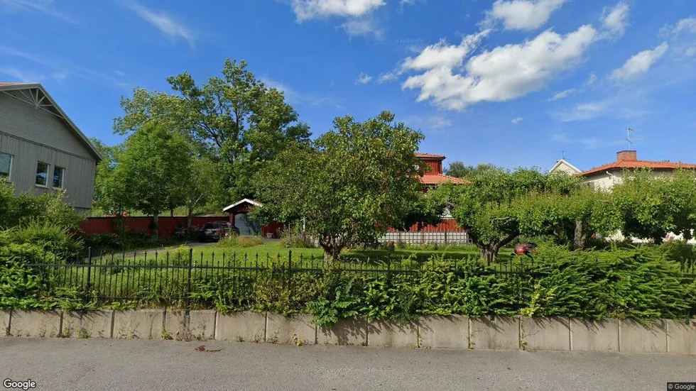 Botvidsgatan 8