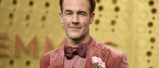 "Dawsons Creek"-stjärnan har cancer