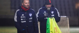 IFK på väg ur – så ska de vända mardrömmen