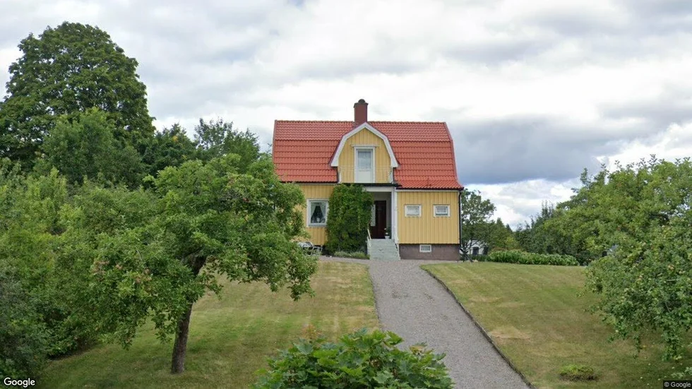 Kullerstadvägen 6