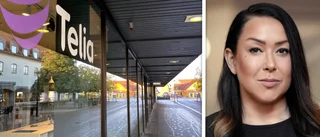 Plötsliga beskedet – butiken stänger om drygt en vecka