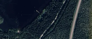 Nya ägaren tar över lantbruksfastigheten på Hökmark 494 i Lövånger via arv