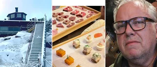 LISTA: Tio lokala julbord – från 479 till 895 kronor