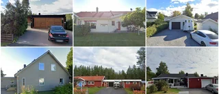 5,6 miljoner kostar huset som toppar listan i Piteå