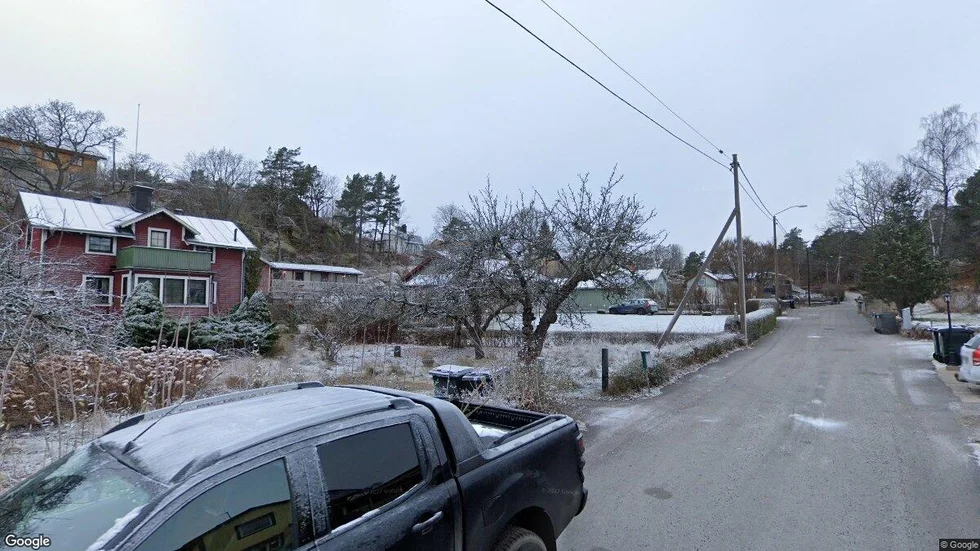 Sågarhagsvägen 13