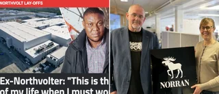 "Våga anställa personer som pratar engelska – ger nya perspektiv"