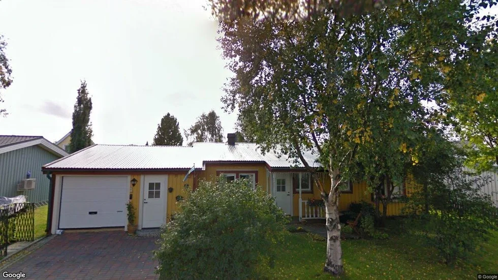 Spovgränd 32