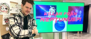 Nytt projekt ska få unga killar att må bättre 