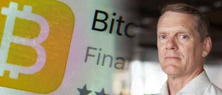 Miljardfusk: Bodenbolag har tillverkat kryptovaluta i hemlighet 