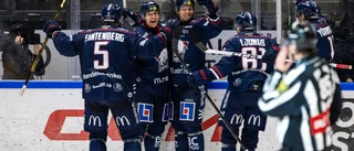 LHC spräckte nollan till slut – så var mötet med Malmö