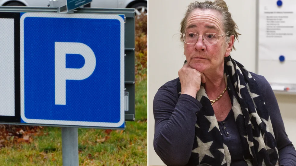 Motala Folkets Hus och Best Western Motala Stadshotell har fått höra från konferensgäster om parkeringsproblem. Caroline Unéus (M), ordförande för samhällsbyggnadsnämnden i Motala kommun ger här sin syn på problemen. Arkivbilder.
