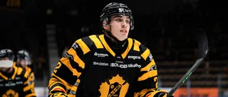 Förre AIK-backen uppkallad – väntas göra NHL-debut