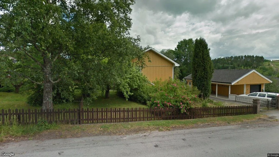 Rådmansgatan 21