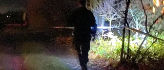 Efter misstänkta mordet i Vadstena: Då kan kvinnan åtalas