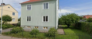 Nya ägaren ärver huset på Vildrosgatan 17 i Uppsala